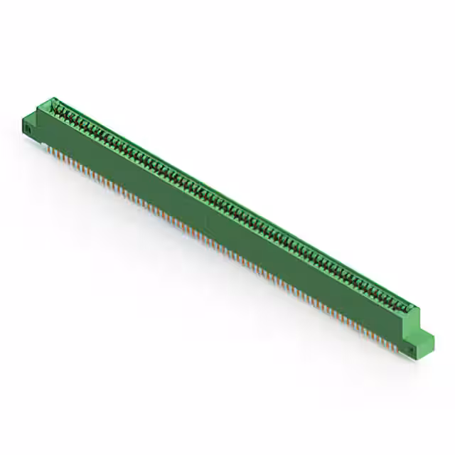 345-142-525-212 EDAC Inc.  Edgeboard Connectors